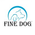 finedog logo